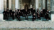 Das Kölner Ensemble 1700, gegründet 2002 von Dorothee Oberlinger