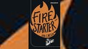 Buchcover: "Firestarter" von Jan Carson