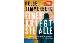 Buchcover: "Einer kriegt sie alle" von Helge Timmerberg