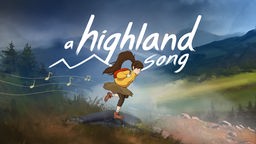 "A Highland Song"