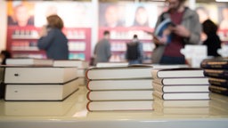 Frankfurter Buchmesse