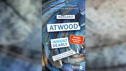 Buchcover: „Innigst / Dearly. Gedichte“ von Margaret Atwood