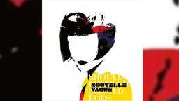 CD-Cover: „Should I Stay Or Should I Go“ von Nouvelle Vague 