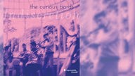 CD-Cover: "Indiscretion" von The Curious Bards