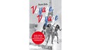 Buchcover:  "Voyage, Voyage. Eine Reise durch die französische Popmusik" von André Boße
