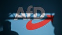 AfD "gesichert rechtsextremistisch"