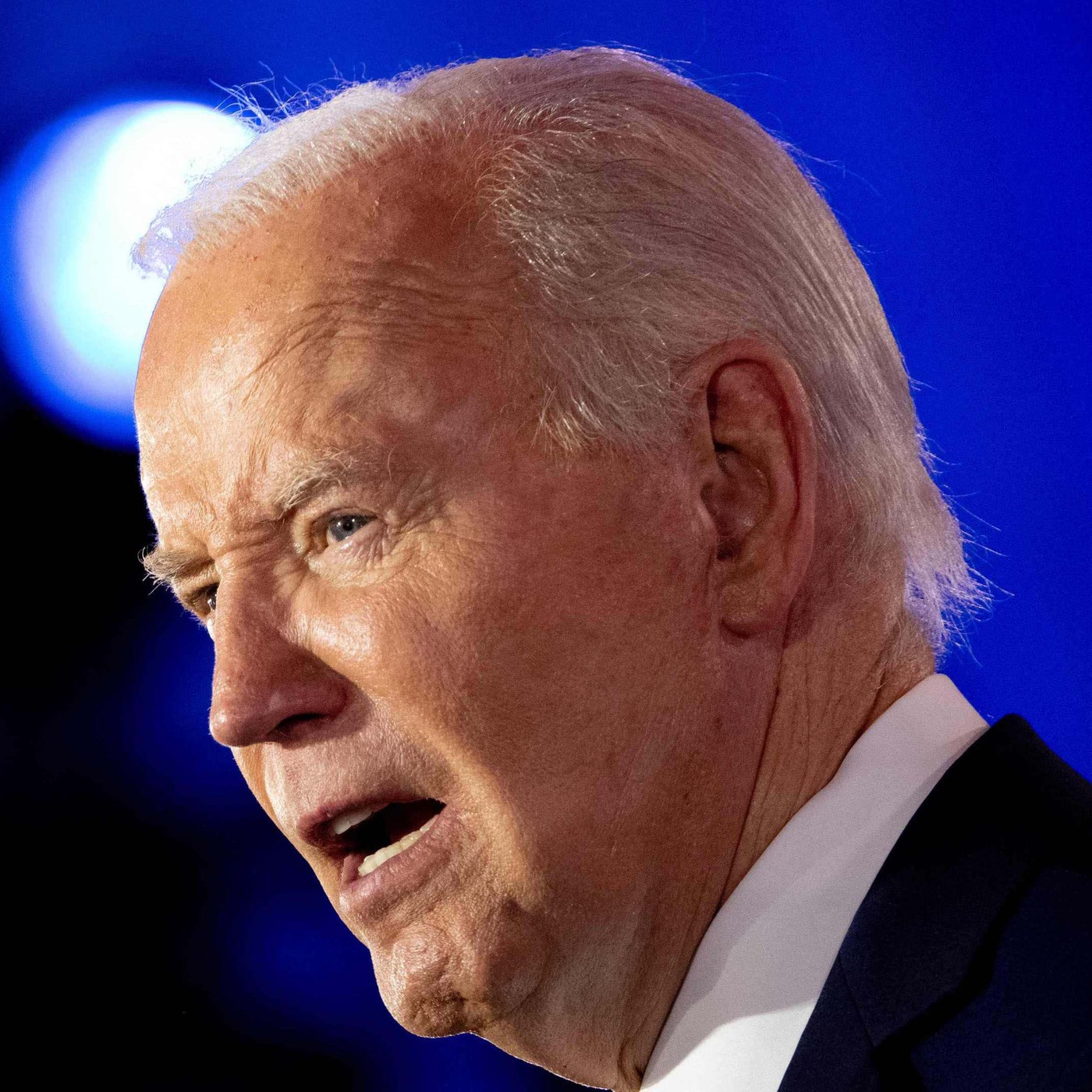 Joe Biden – der richtige Präsidentschaftskandidat?