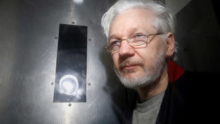 London bestätigt Auslieferung von Assange an die USA. 