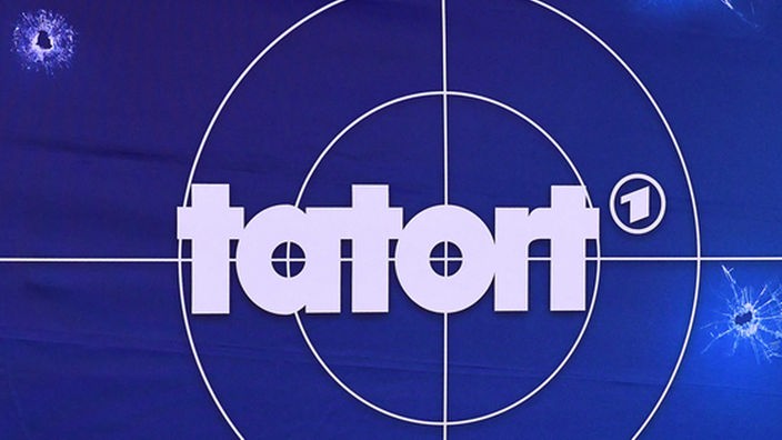 Das Logo vom Münster Tatort "Lakritz" vom 24.10.2019
