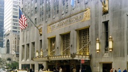 Waldorf Astoria