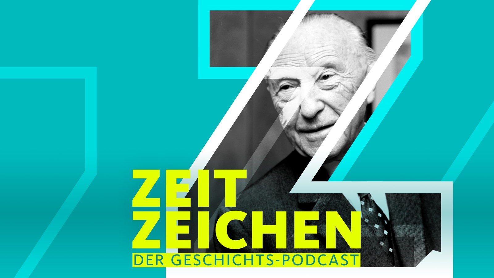 15.10.1963: Kanzler Adenauer wird im Bundestag verabschiedet ...