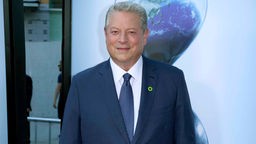 Al Gore, 2017
