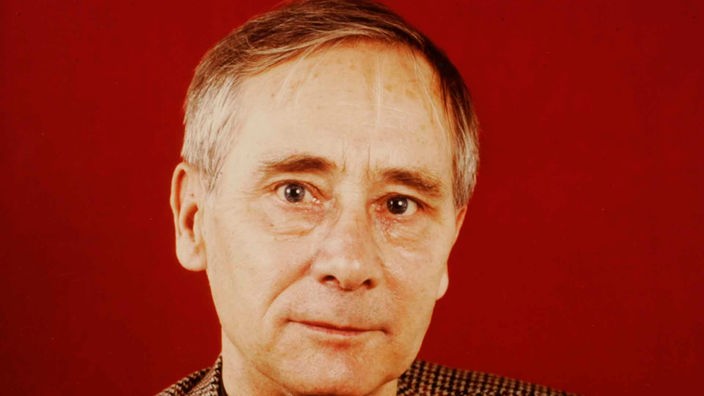 Alan Sillitoe, 1987