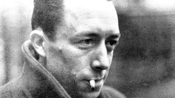 Albert Camus 1945