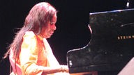 Alice Coltrane, 2006