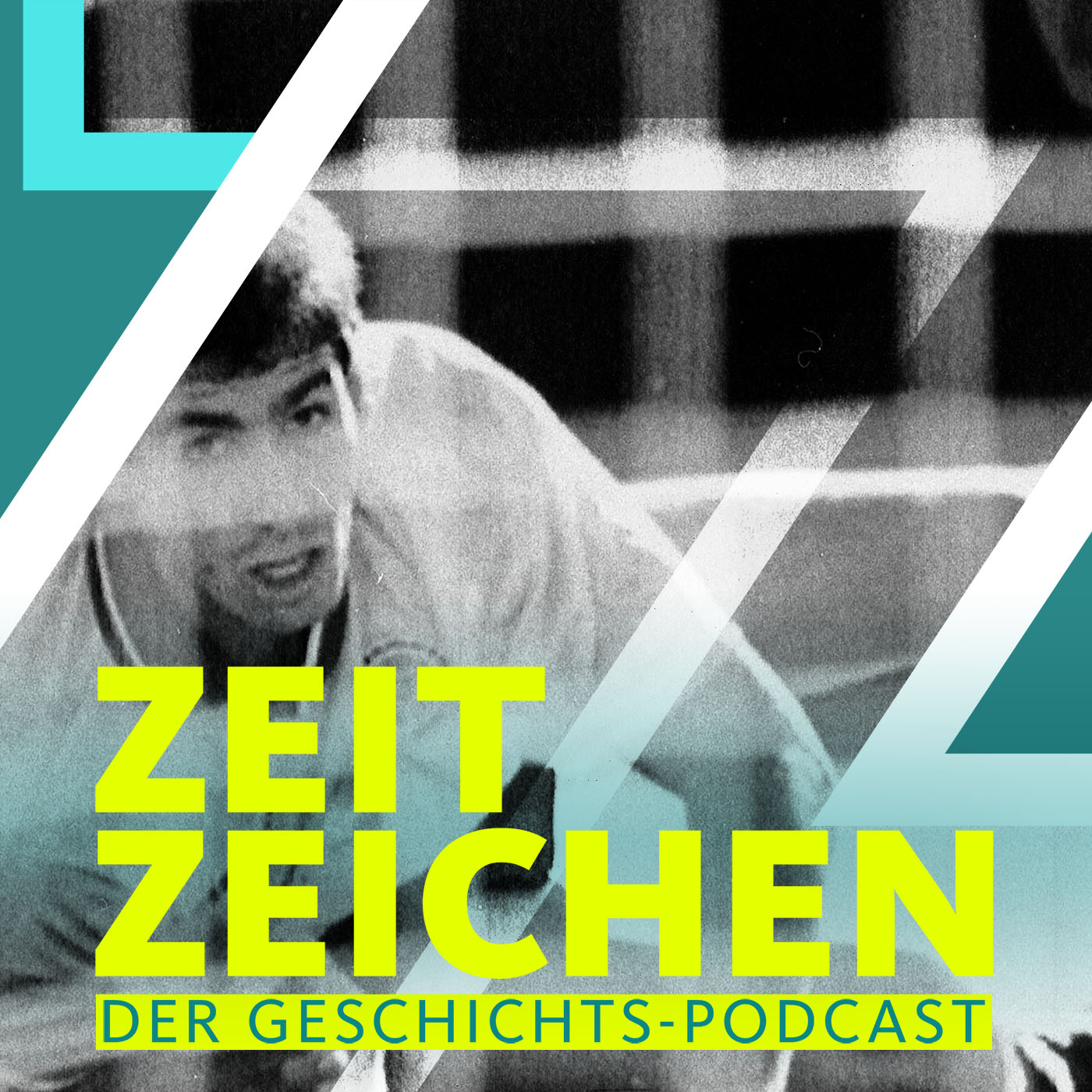 Ein Eigentor mit tödlichen Folgen: Der Fußballer Andrés Escobar