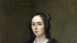 Anna Maria van Schurmann