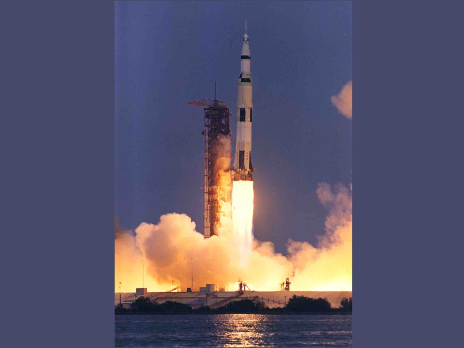 Stichtag - 11. April 1970: Start von Apollo 13 - Stichtag - WDR