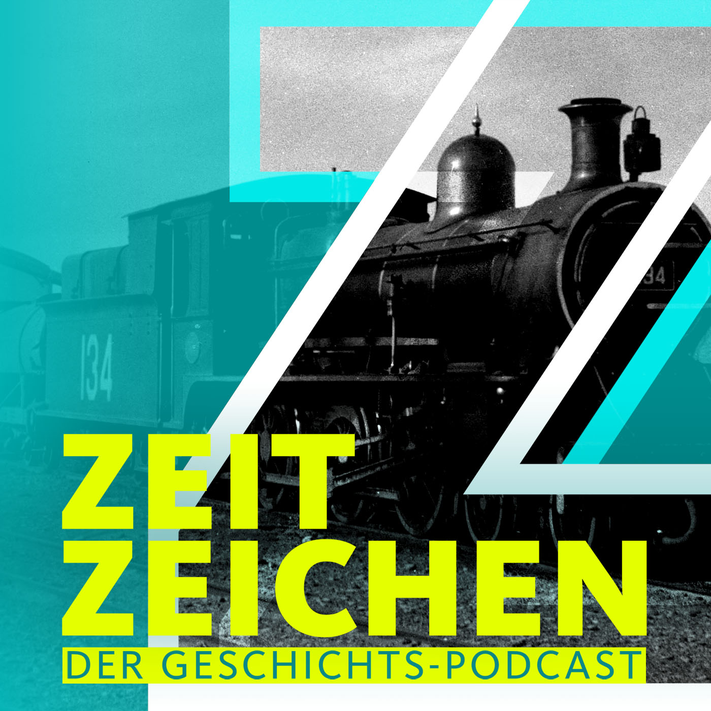 Die Deutsche Bank erhält die Konzession für die Anatolienbahn