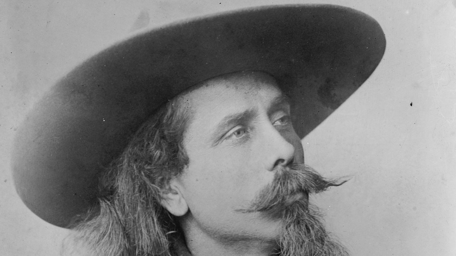 Buffalo Bill Westernheld Todestag 10 01 1917 Wdr Zeitzeichen Wdr Audiothek Mediathek Wdr