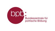 Logo der "Bundeszentrale für politische Bildung" 