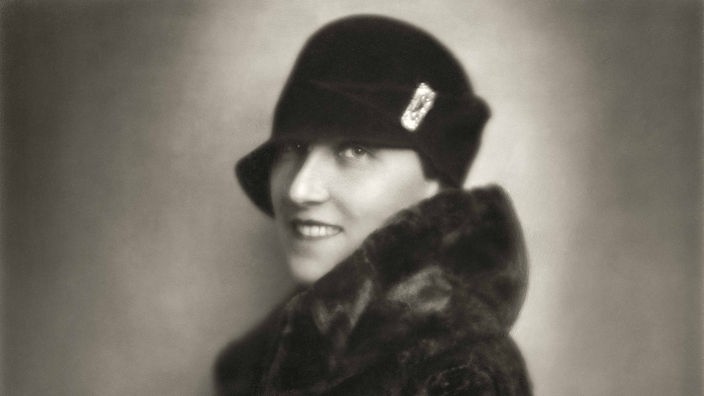 Charlotte Bühler, 1930