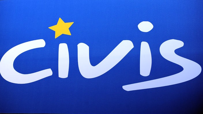 Logo Civis-Medienpreis