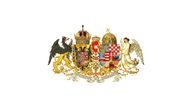 Gemeinsames Wappen Österreich-Ungarn