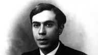 Der italienische Physiker Ettore Majorana