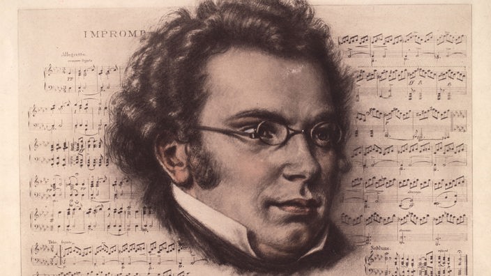 Franz Schubert 