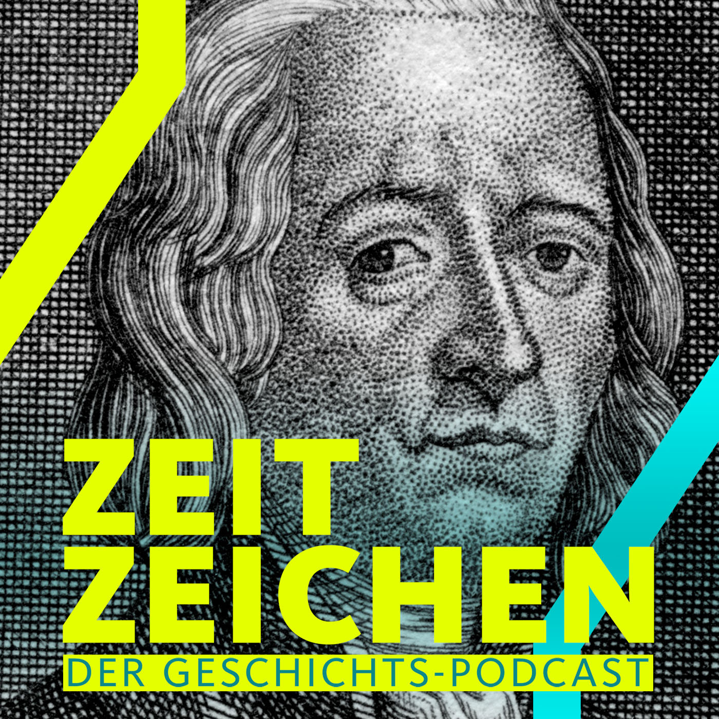 Preußischer Abenteurer und Ausbrecher: Friedrich von der Trenck - podcast episode cover