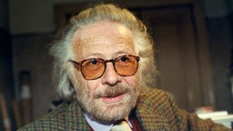 Fritz J. Raddatz, 2002