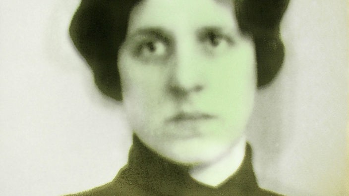 Regina Jonas, Rabbinerin