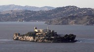 Alcatraz, 2009