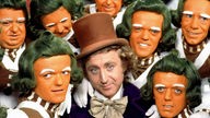Gene Wilder als Willy Wonka