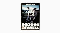 "Animal Farm" von George Orwell