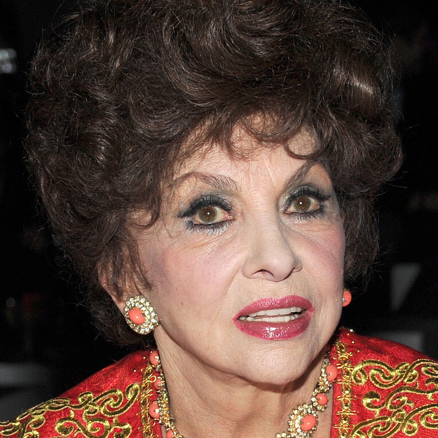 Gina Lollobrigida It Schauspielerin Geburtstag 04 07 1927