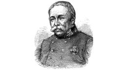 Josef Wenzel Graf Radetzky von Radetz