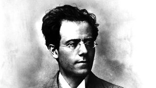 Gustav Mahler, Porträt