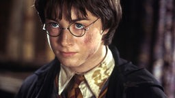 "Harry Potter und die Kammer des Schreckens"
