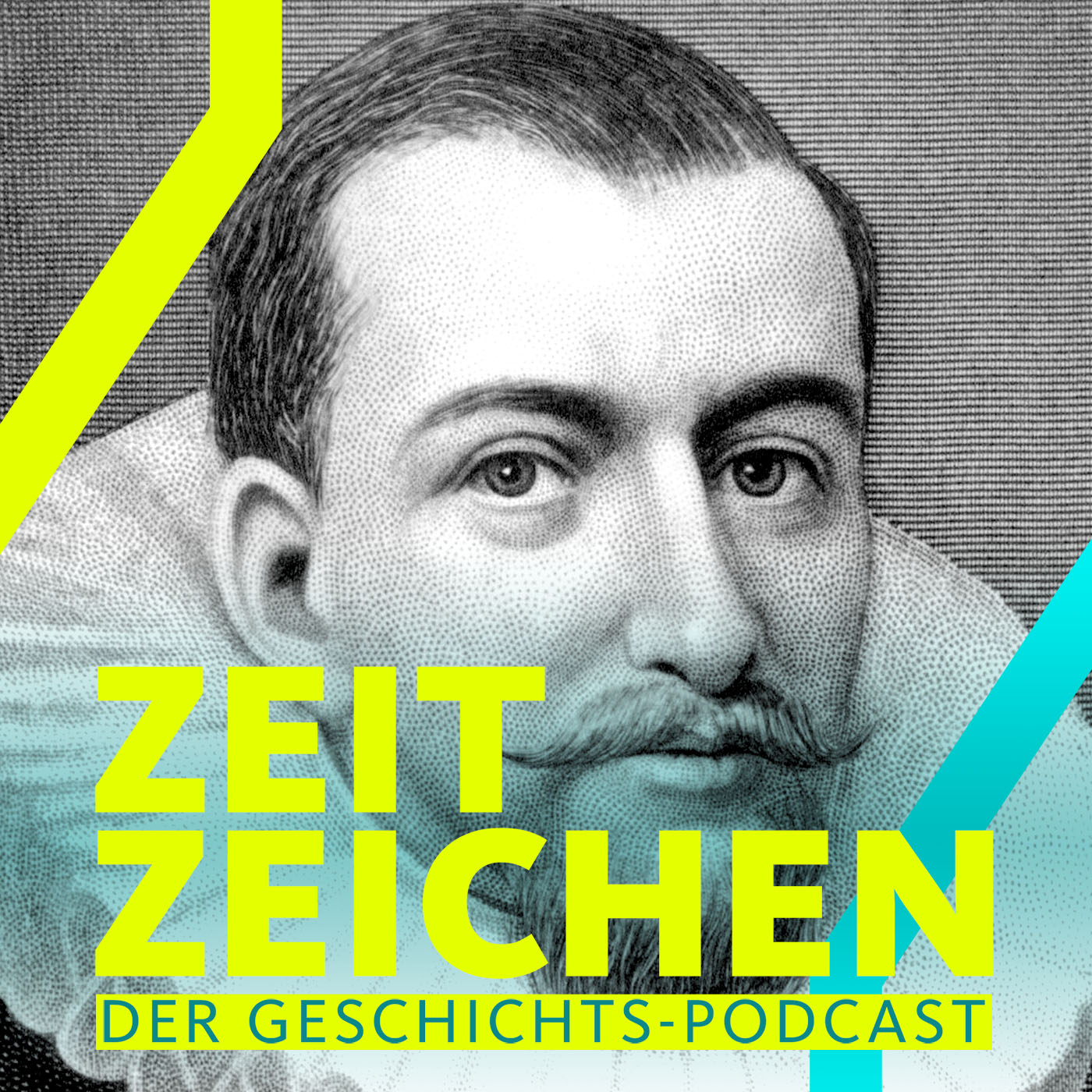 Henry Hudson entdeckt die Halbinsel Manhattan (am 11.9.1609) - podcast episode cover