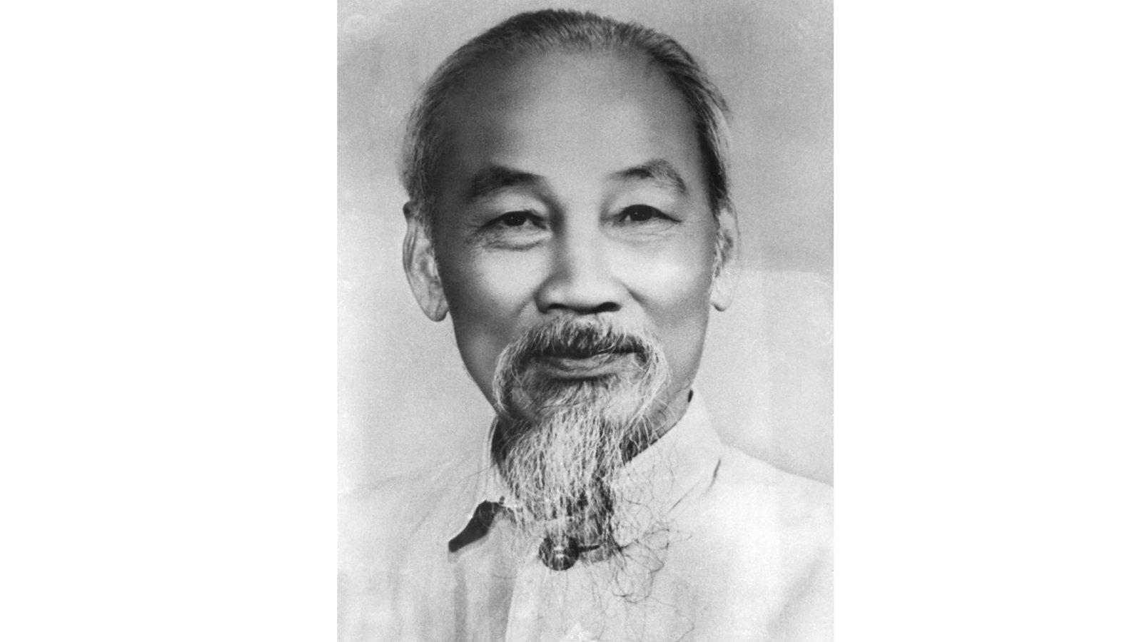 03.09.1969 - Vietnam verkündet Tod von Ho Chi Minh ...