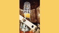 Hooker-Teleskop