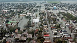 New Orleans nach Katrina