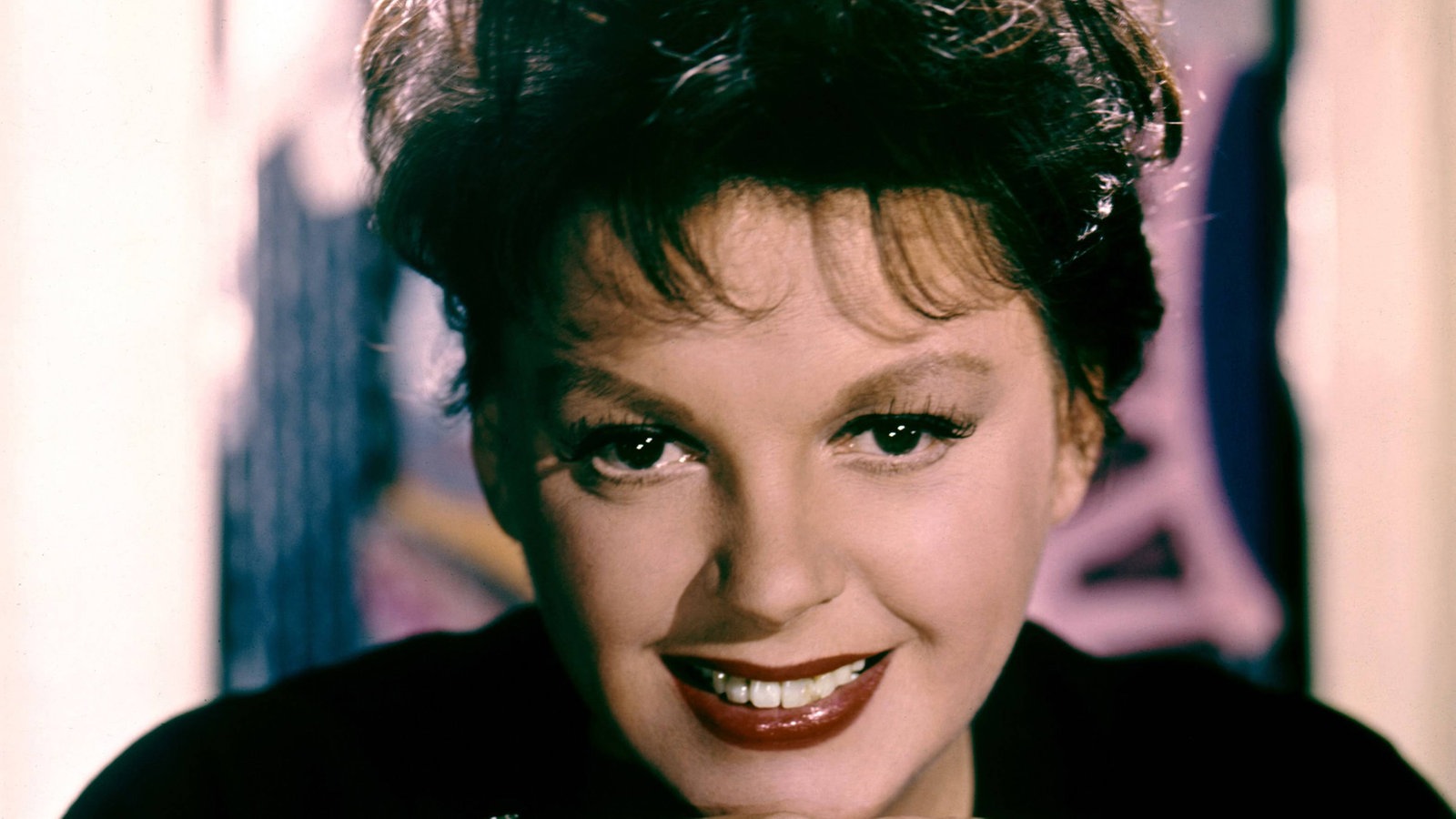 10 06 1922 Geburtstag Von Judy Garland Zeitzeichen Zeitzeichen Sendungen Wdr 5 Radio Wdr