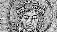 Kaiser Justinian I.
