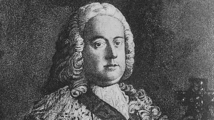 Franz Stephan von Lothringen