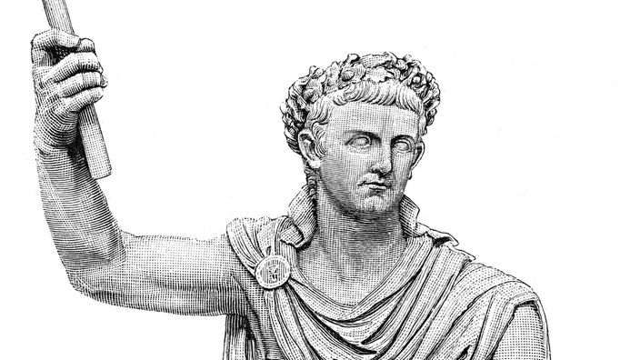Kaiser Tiberius