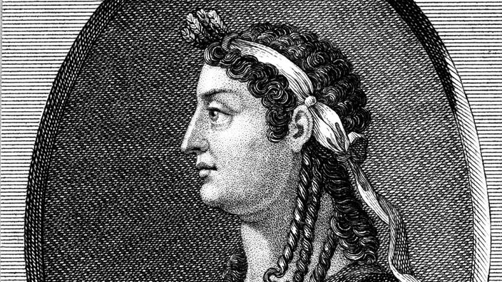 Agrippina die Jüngere