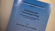 Doktorarbeit von Karl-Theodor zu Guttenberg